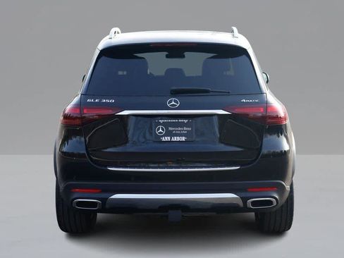 Used 2026 Mercedes-Benz GLE 350 GLE 350 image 6