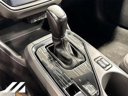 Certified 2025 Subaru Crosstrek 2.5i Sport w/ Crosstrek Mirror Package image 17