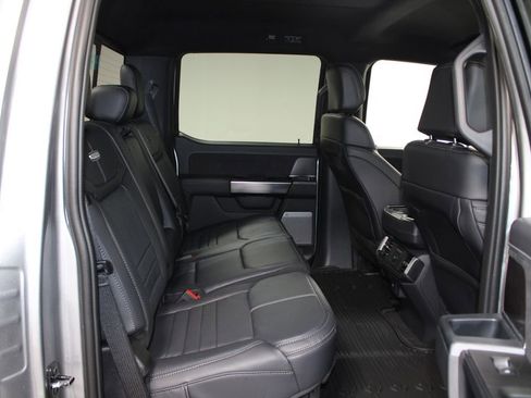 New 2026 Ford F150 Platinum AWD/4WD image 32
