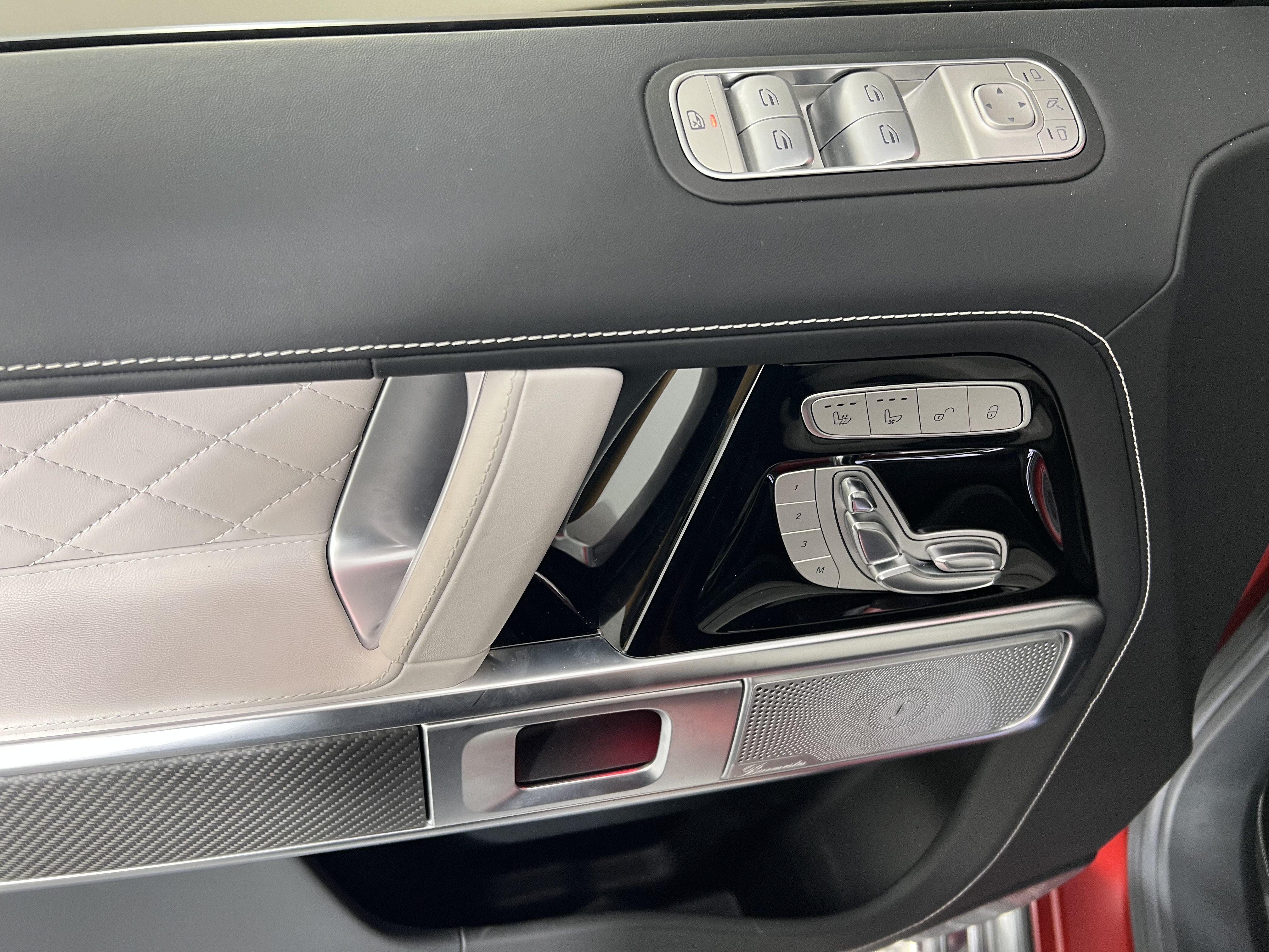 Used 2021 Mercedes-Benz G 63 AMG 4MATIC image 18
