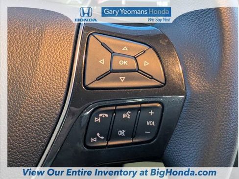 Used 2018 Ford Explorer Limited image 28