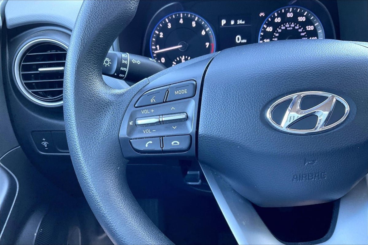 Used 2021 Hyundai Kona SE AWD/4WD image 18