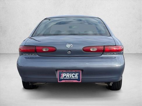 Used 1999 Mercury Sable LS image 6
