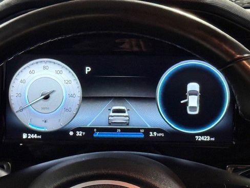 Used 2022 Hyundai Elantra SEL w/ Convenience Package image 28