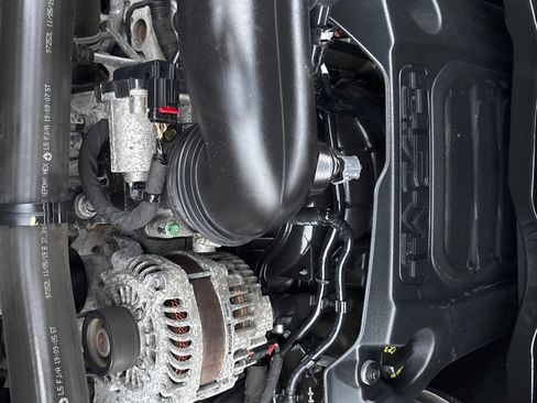 Used 2020 RAM 1500 Big Horn image 35