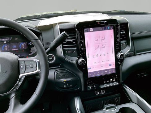 New 2026 RAM 2500 Laramie image 7