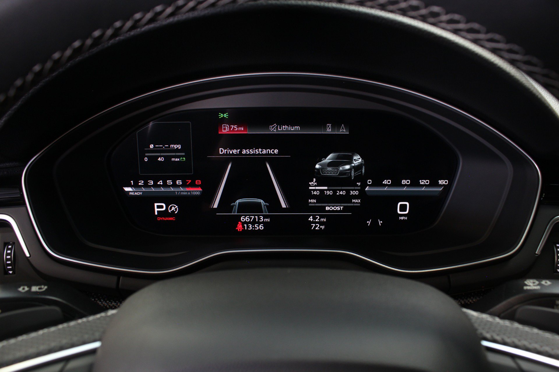Used 2022 Audi S5 Prestige w/ Prestige Package AWD/4WD image 60