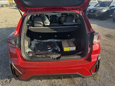 New 2026 Subaru Crosstrek 2.5i Limited w/ Crosstrek Mirror Package image 22