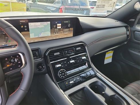 New 2026 Nissan Armada PRO-4X image 19