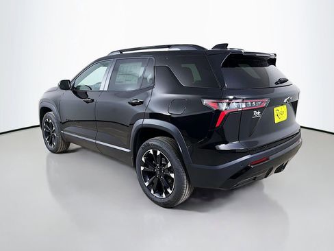 New 2026 Chevrolet Equinox RS image 7