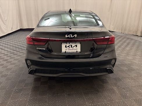 Certified 2024 Kia Forte LXS image 6