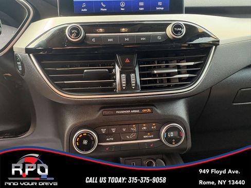 Used 2020 Ford Escape SE AWD/4WD image 18