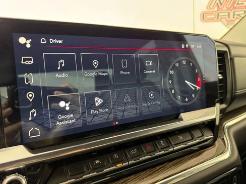 Used 2023 GMC Sierra 1500 SLE image 20