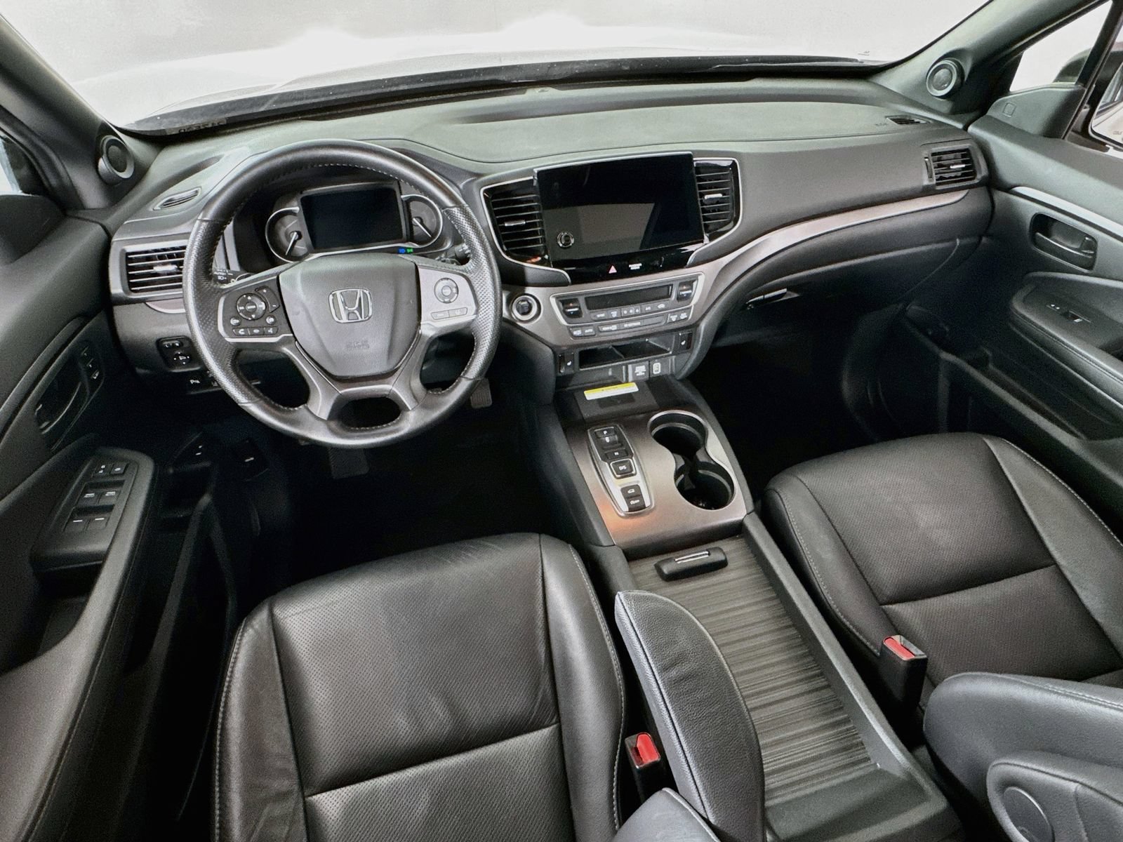 Certified 2023 Honda Passport EX-L image 20