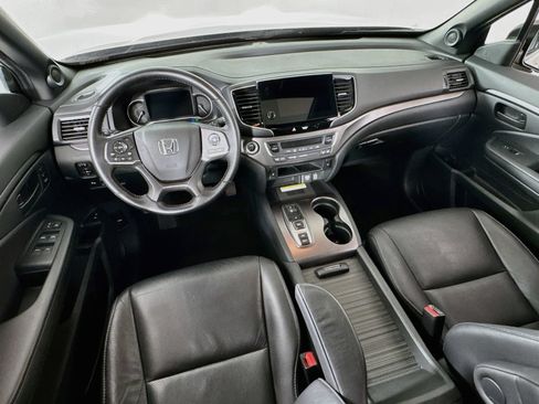 Certified 2023 Honda Passport EX-L image 20