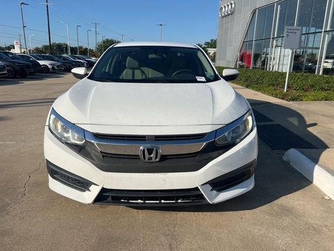 Used 2016 Honda Civic LX image 2