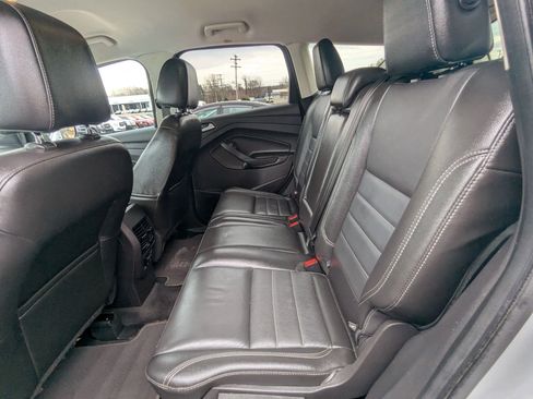 Used 2014 Ford Escape Titanium image 12