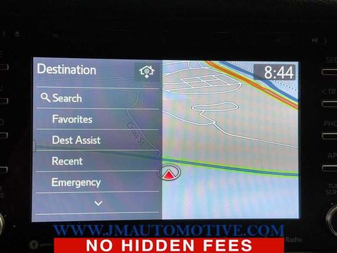 Used 2020 Toyota Sienna XLE Premium AWD/4WD image 29