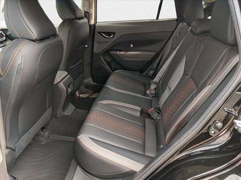 Used 2025 Subaru Crosstrek 2.5i Limited w/ Crosstrek Mirror Package image 15