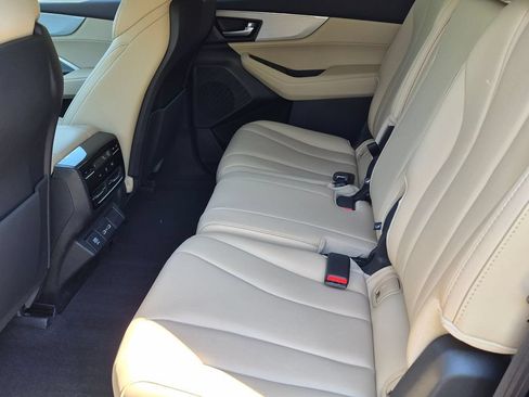 Certified 2023 Acura MDX SH-AWD image 27