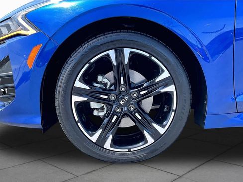 Used 2021 Kia K5 GT-Line w/ GT-Line FWD Premium Package image 10