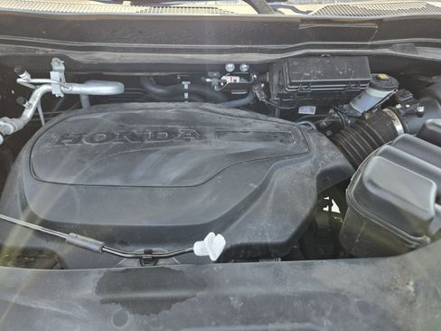 Used 2023 Honda Passport TrailSport image 32