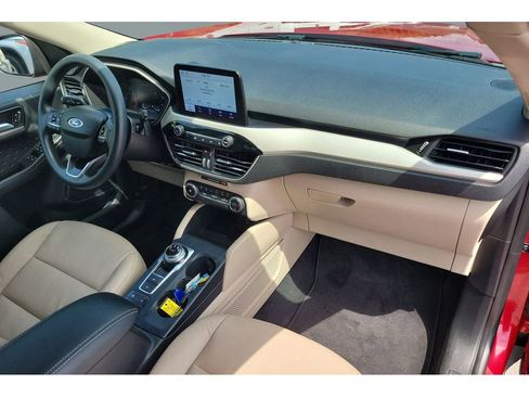 Used 2020 Ford Escape SE FWD image 33