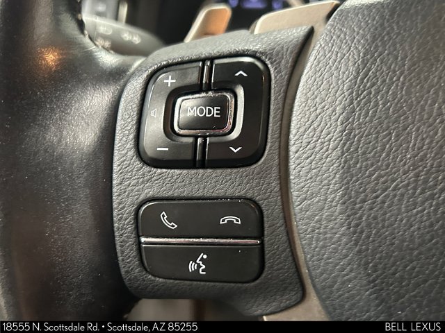 Used 2020 Lexus IS 300 w/ Premium Package RWD image 29