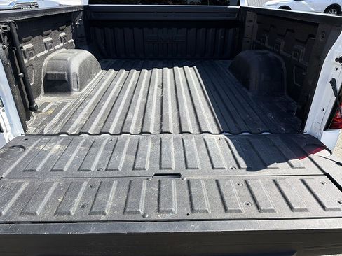 Used 2025 GMC Sierra 1500 AT4 AWD/4WD image 25