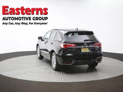 Used 2016 Acura RDX AWD w/ Technology Package image 69