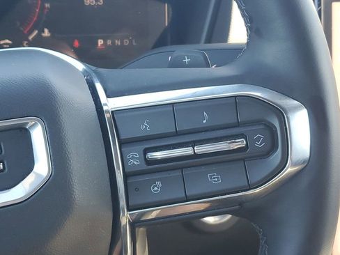 Used 2025 GMC Terrain Elevation image 35