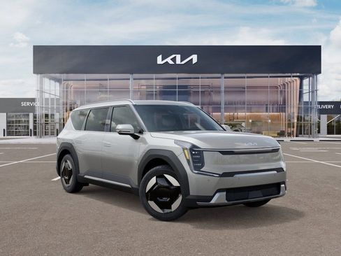 New 2026 Kia EV9 Wind image 2