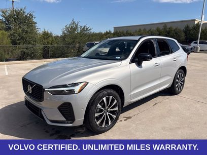 Used 2025 Volvo XC60 B5 Plus