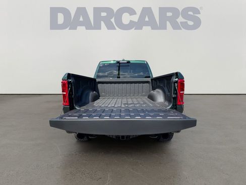 New 2026 RAM 1500 RHO AWD/4WD image 14