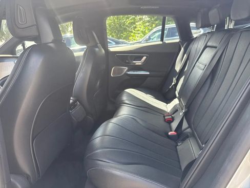 Used 2023 Mercedes-Benz EQE 350+ Sedan w/ Exclusive Trim Package image 12