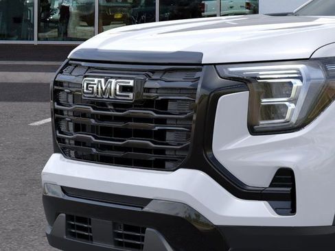 New 2026 GMC Terrain Elevation w/ Black Edition image 13