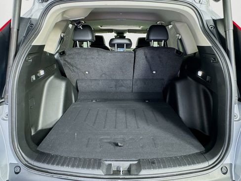 Used 2024 Honda CR-V EX-L image 33