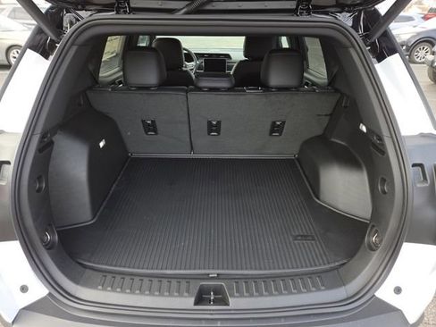 New 2026 GMC Terrain Elevation image 27