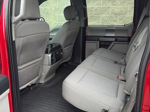 Used 2020 Ford F150 XLT w/ Equipment Group 302A Luxury RWD image 31