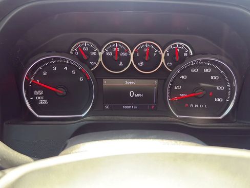 Used 2020 Chevrolet Silverado 1500 LT w/ All-Star Edition image 15