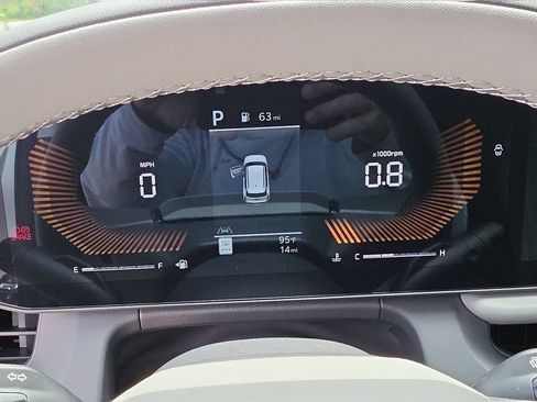 New 2027 Kia Seltos EX FWD image 33