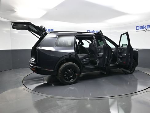 New 2027 Kia Telluride SX Prestige X-Pro AWD/4WD image 59