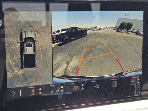 New 2026 GMC Sierra 2500 Denali w/ Denali Reserve Package AWD/4WD image 5