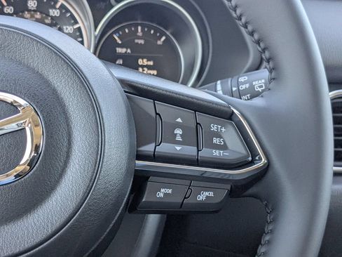 Used 2025 MAZDA CX-5 AWD 2.5 S image 25