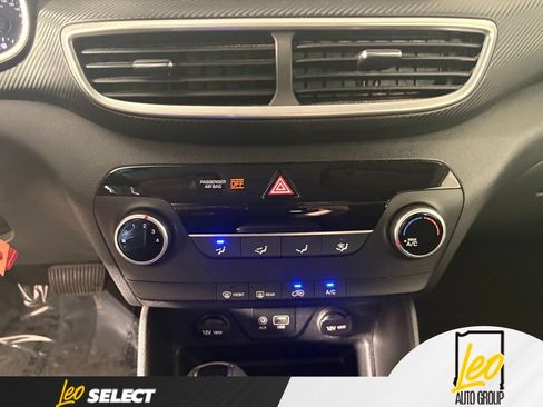 Used 2020 Hyundai Tucson SE FWD image 15