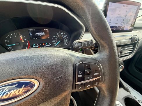 Used 2021 Ford Escape SE AWD/4WD image 21