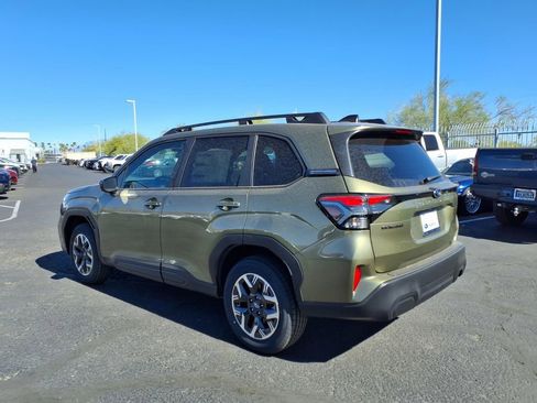 New 2026 Subaru Forester Premium AWD/4WD image 11