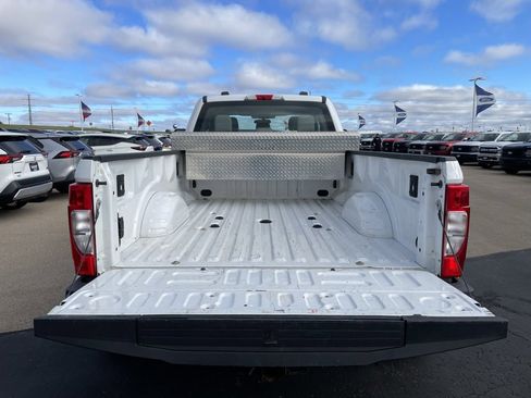 Used 2022 Ford F350 XL w/ STX Appearance Package image 33