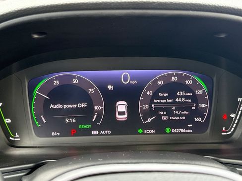 Used 2024 Honda Accord Touring image 26