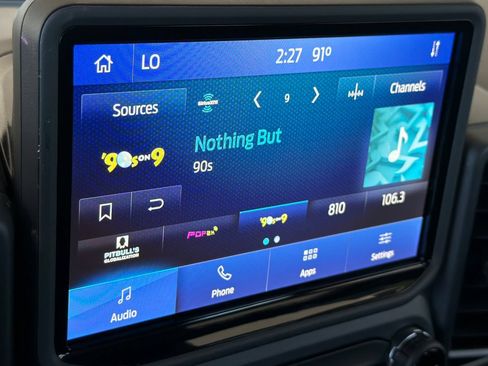 Certified 2022 Ford Bronco Sport Big Bend w/ Convenience Package AWD/4WD image 20
